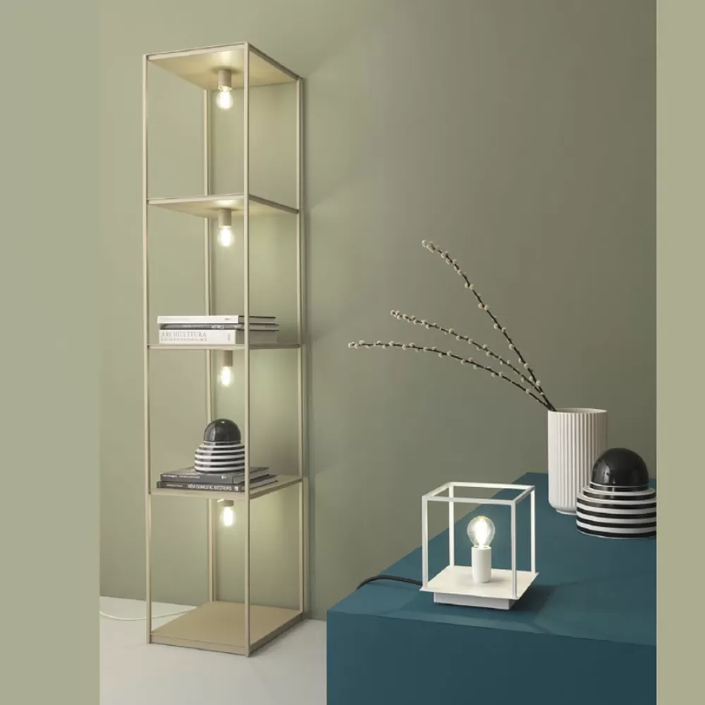Librerie Da Terra^Zava Box | Libreria - Sahara