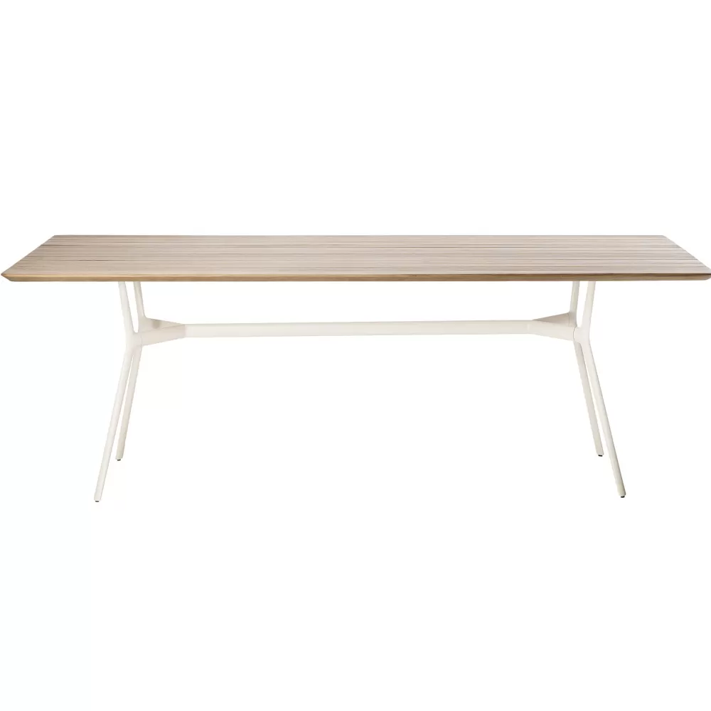Tavoli Per Esterni^Tribù Branch Outdoor Table | Tavoli Per Esterni