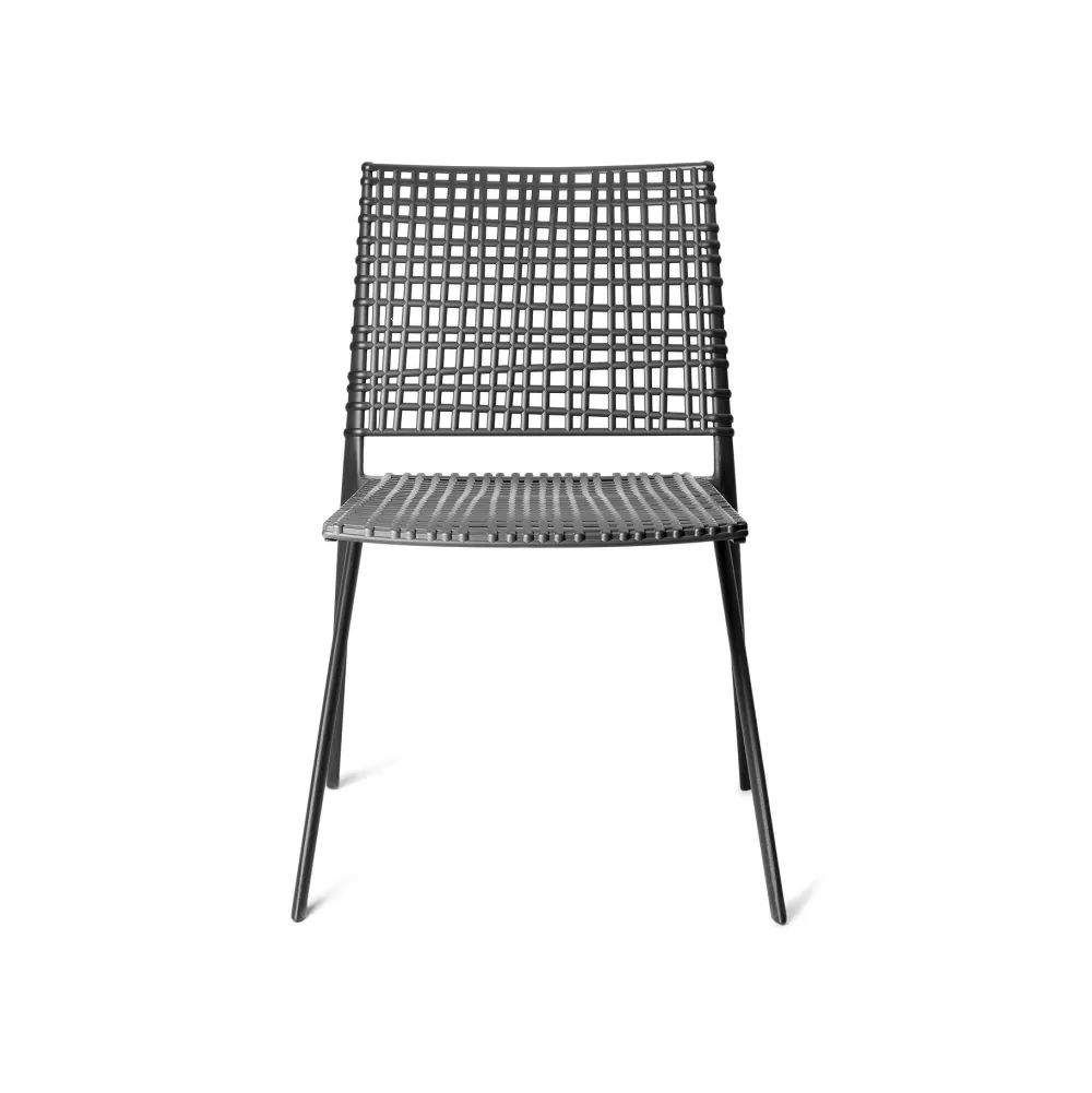 Sedie Per Esterni^Tribù Branch Side Chair | Sedia Per Esterni