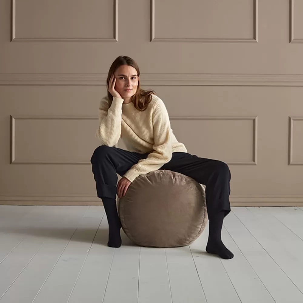 Pouf^Innovation Living Butt Beanbag | 318 | O45 X H50