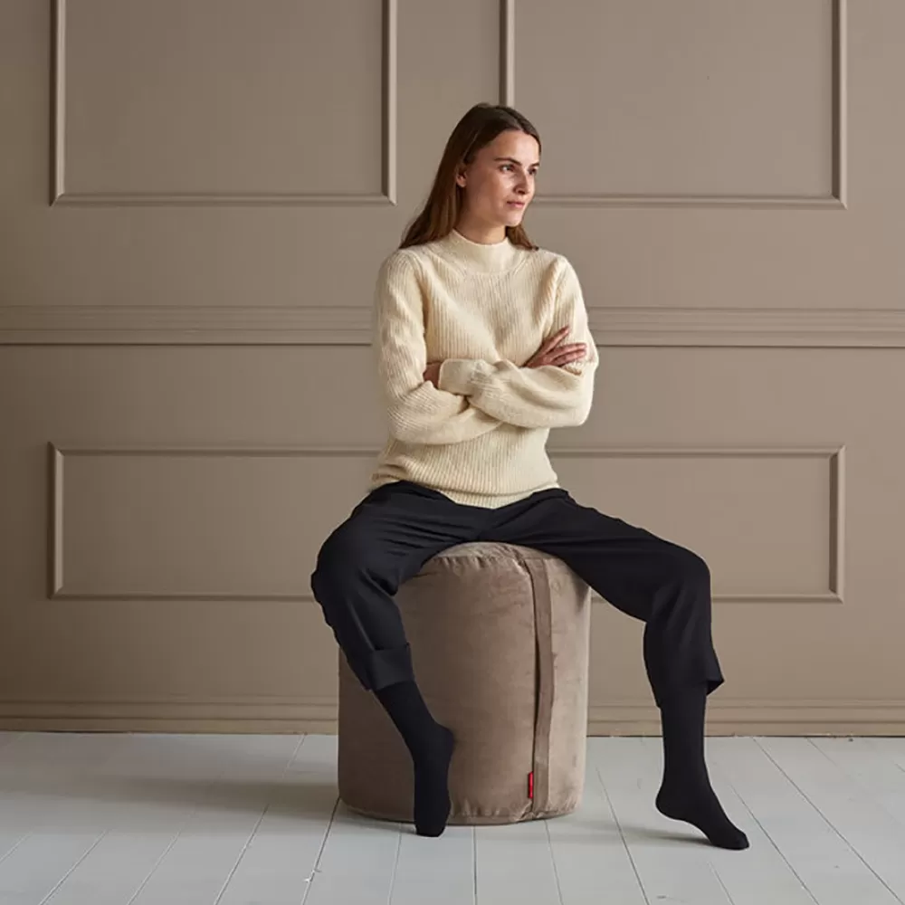 Pouf^Innovation Living Butt Beanbag | 318 | O45 X H50