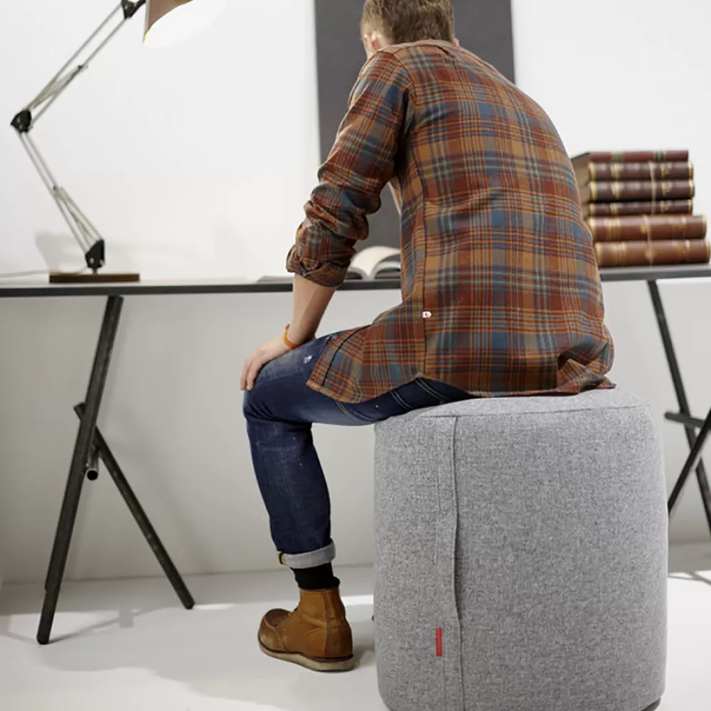 Pouf^Innovation Living Butt Beanbag | 565 | O45 X H50