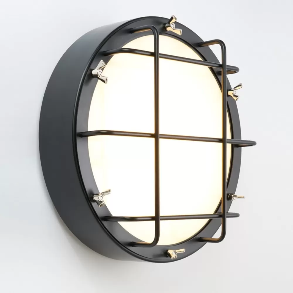 Lampade Da Parete^Zava Cantiere | Lampada Da Parete