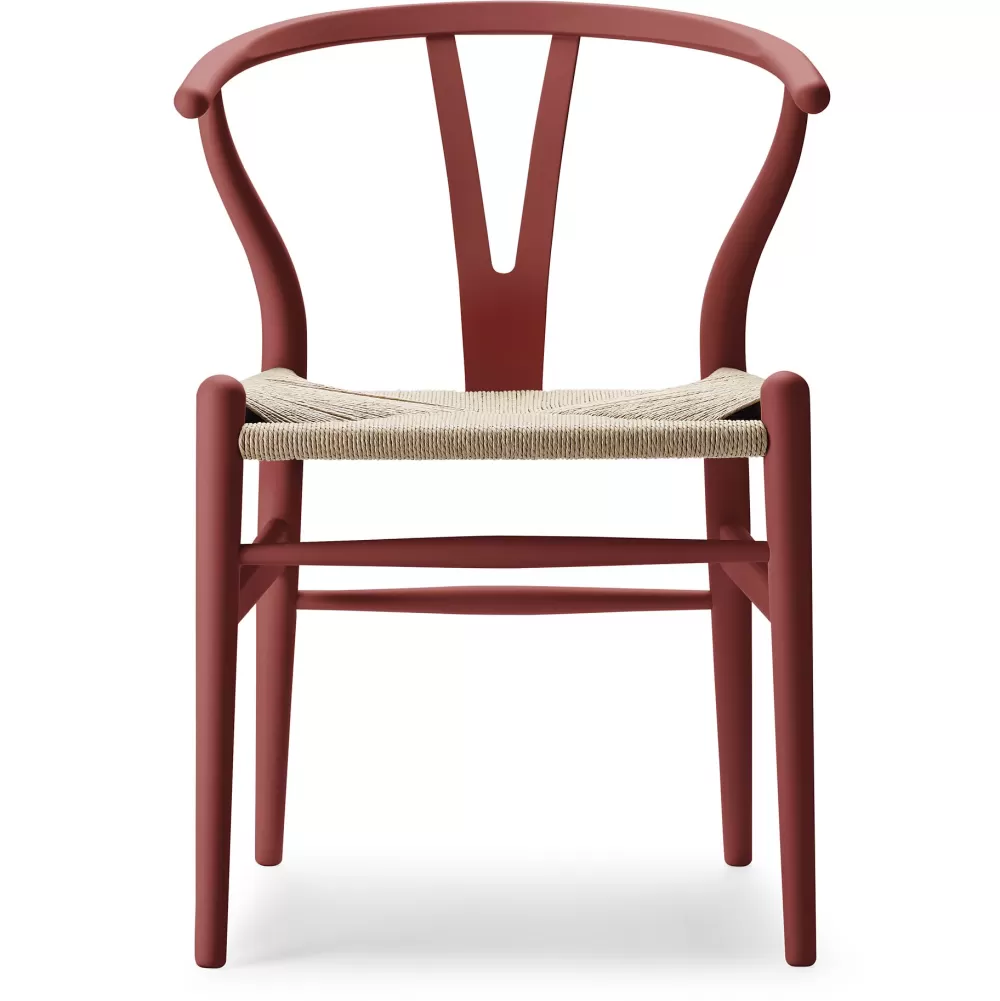 Sedie^Carl Hansen & Søn Ch24 Wishbone Chair Soft | Falu