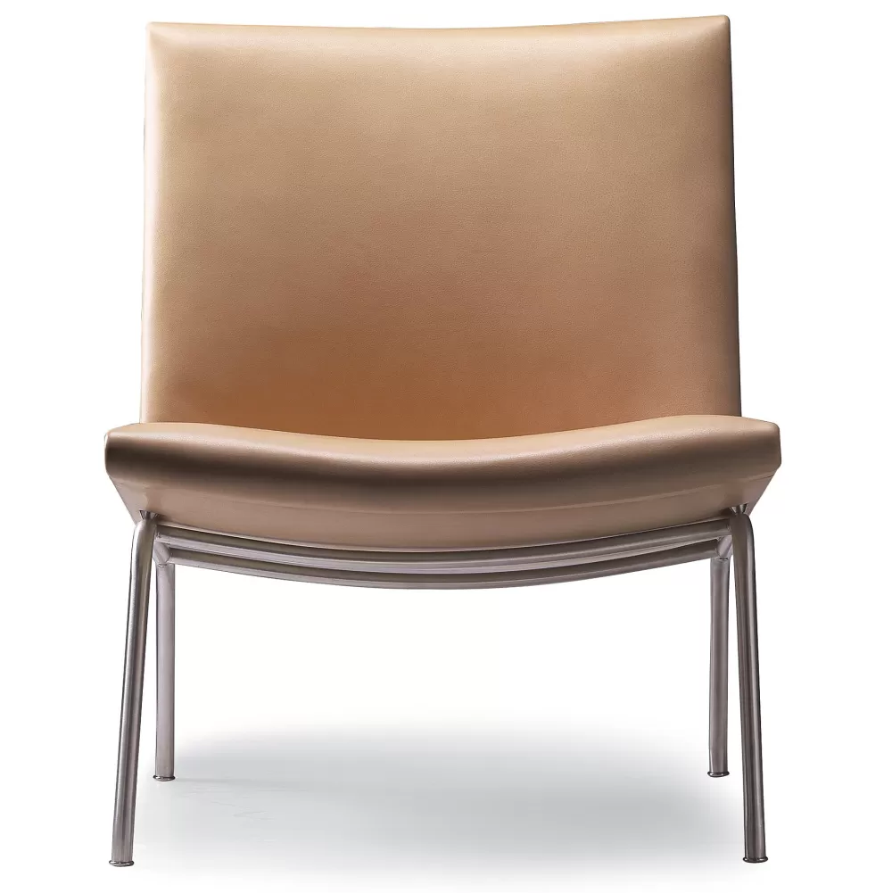 Poltrone Singole^Carl Hansen & Søn Ch401 Kastrup | Poltrona