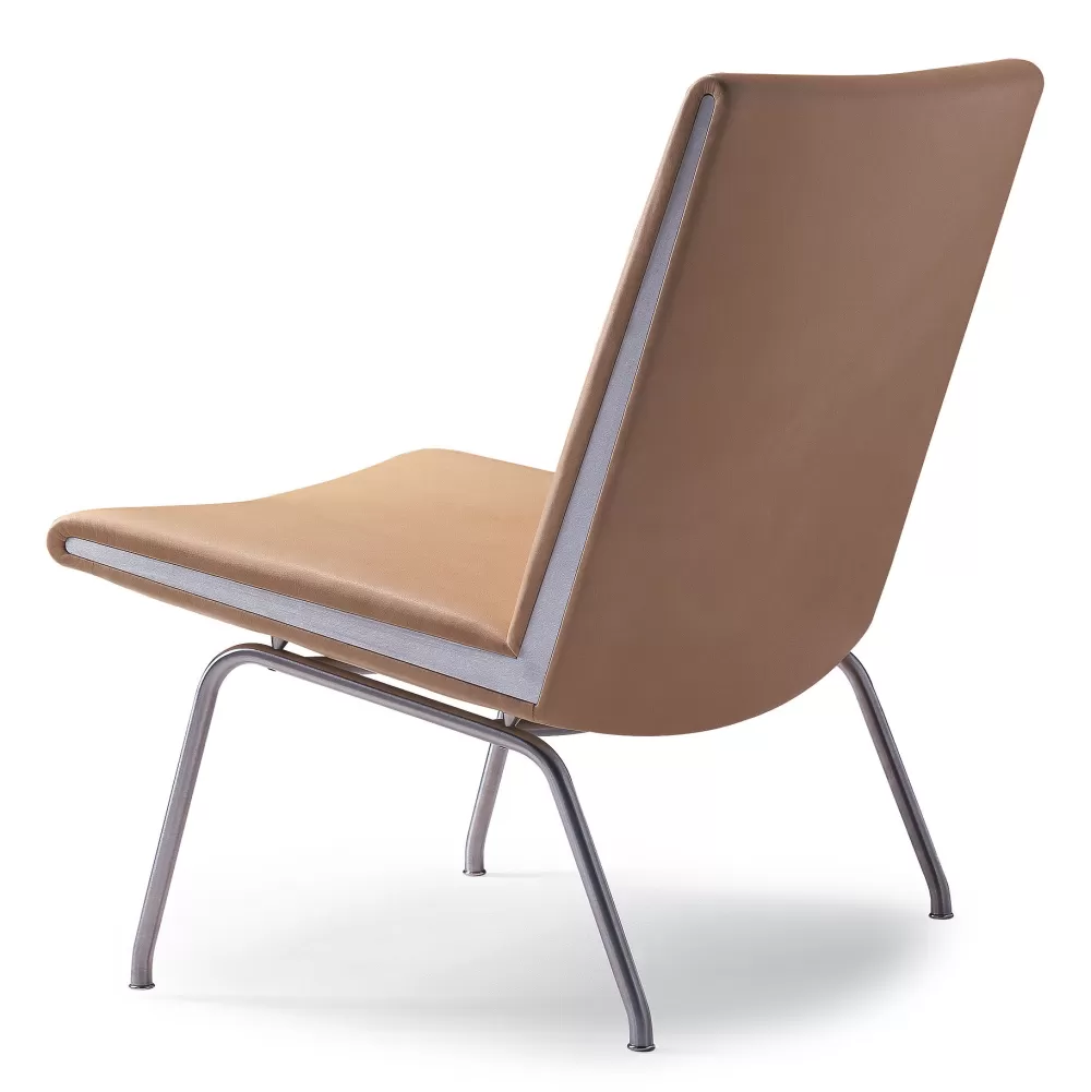 Poltrone Singole^Carl Hansen & Søn Ch401 Kastrup | Poltrona