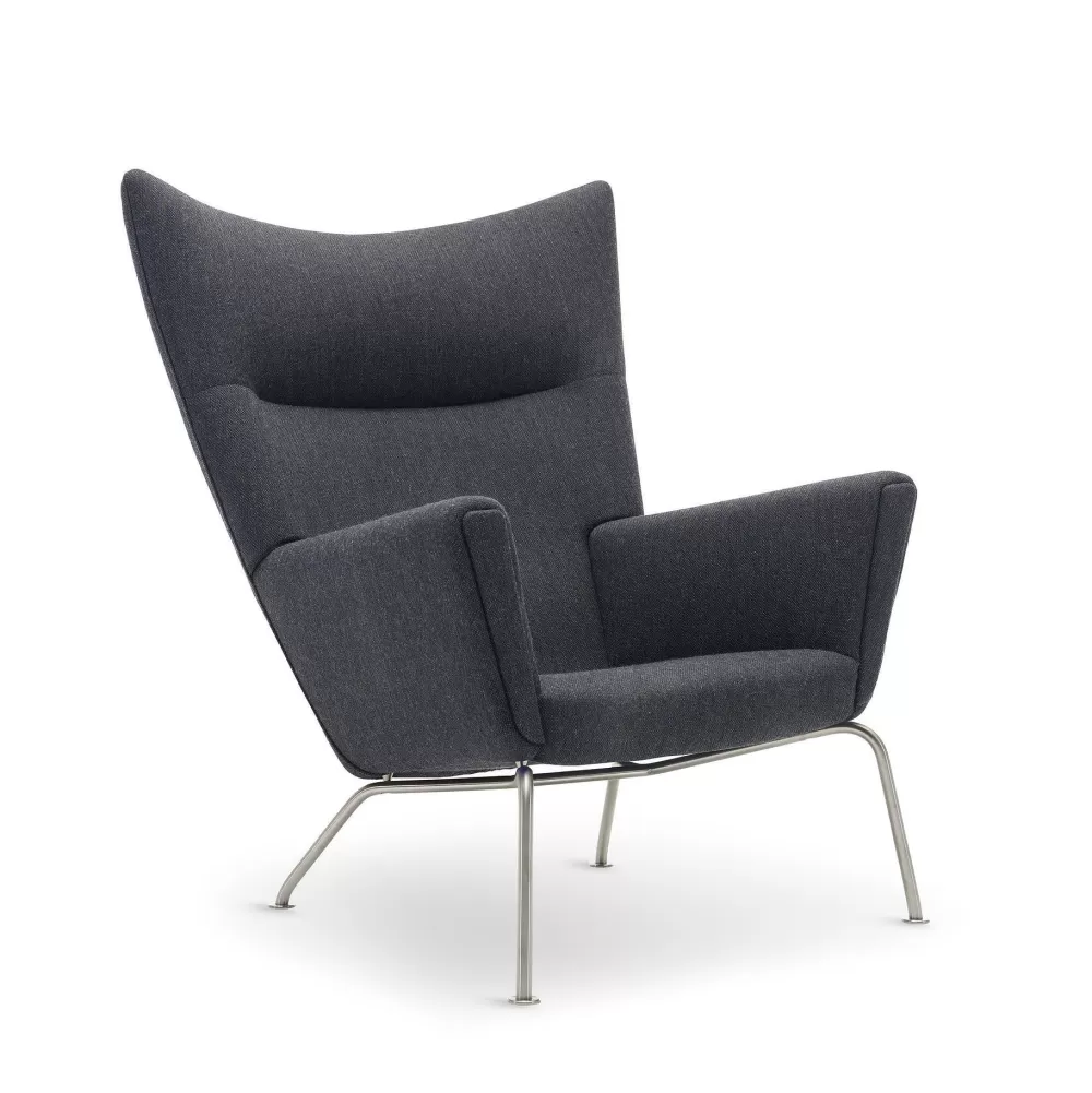 Poltrone Singole^Carl Hansen & Søn Ch445 | Poltrona