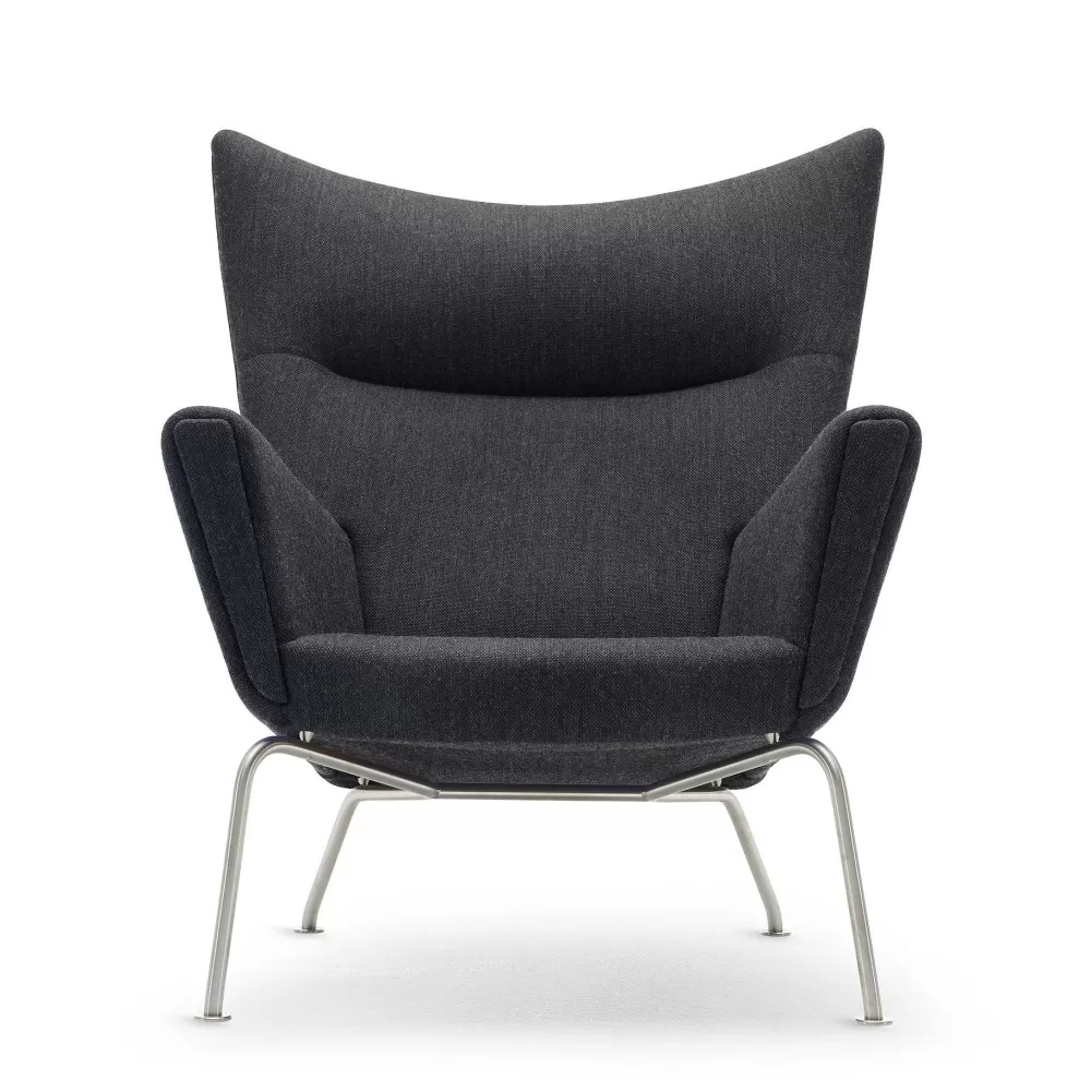 Poltrone Singole^Carl Hansen & Søn Ch445 | Poltrona