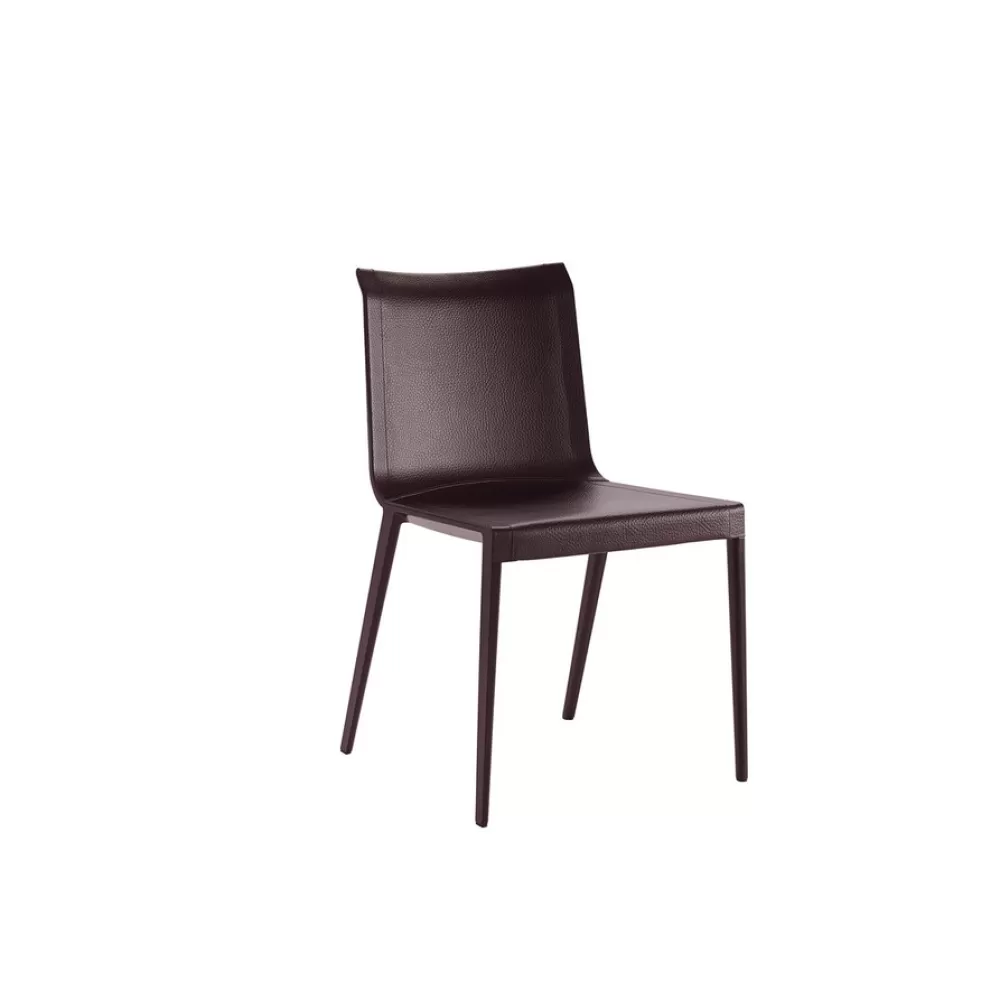 Sedie^B&B Italia Charlotte - Sedia
