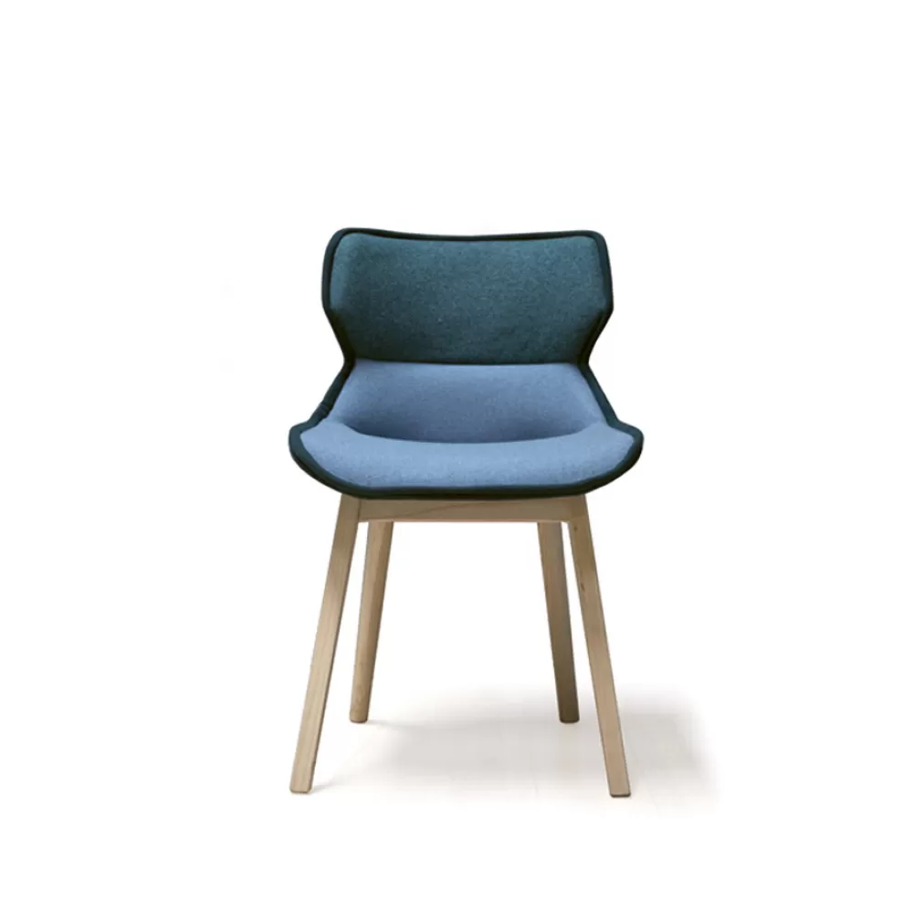 Sedie^Moroso Clarissa Chair | Sedia
