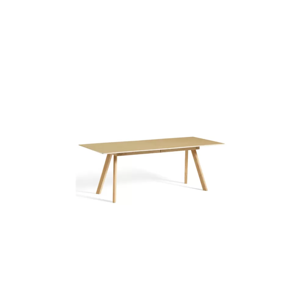 Tavoli Allungabili^HAY Cph 30 Table | Tavolo Allungabile | Rovere | L 200/400