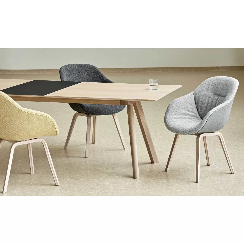Tavoli Allungabili^HAY Cph 30 Table | Tavolo Allungabile | Rovere | L 200/400