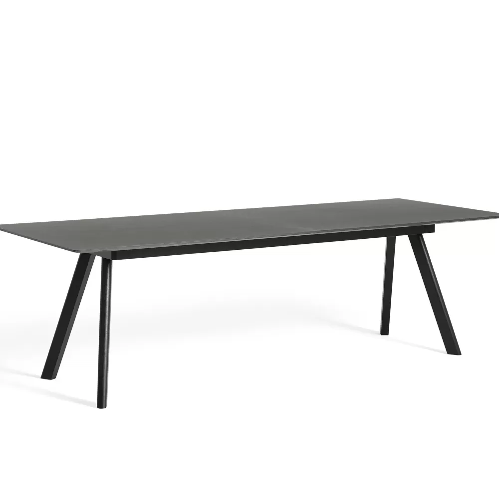 Tavoli Allungabili^HAY Cph 30 Table | Tavolo Allungabile | Rovere/Linoleum | L 250/450