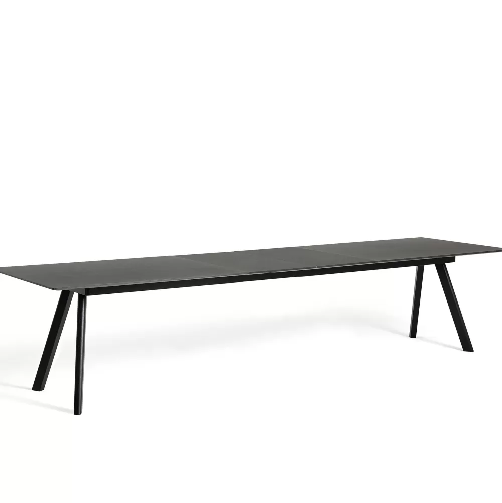 Tavoli Allungabili^HAY Cph 30 Table | Tavolo Allungabile | Rovere/Linoleum | L 250/450