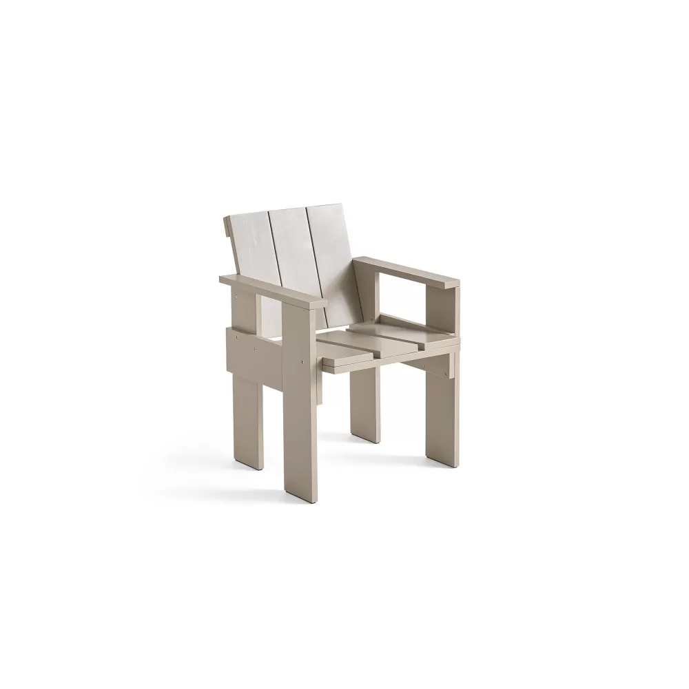 Sedie Per Esterni^HAY Crate Dining Chair | Sedia Per Esterni | London Fog