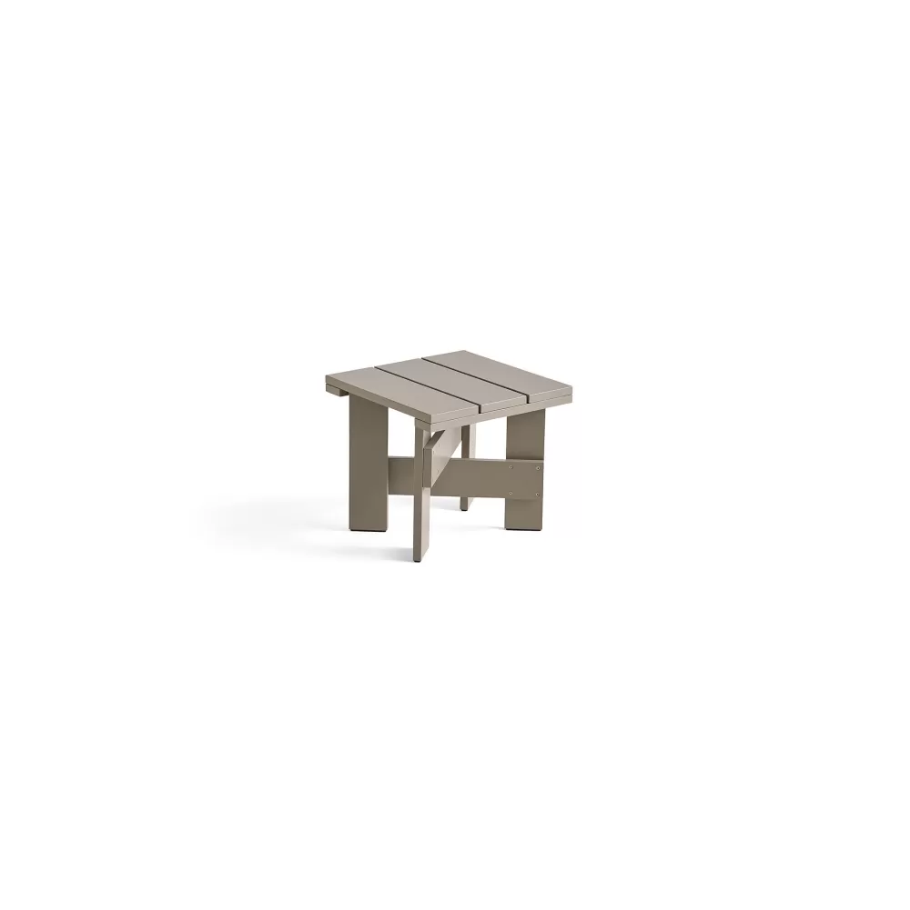 Tavoli Per Esterni^HAY Crate Low Table | Tavolino Per Esterni | London Fog
