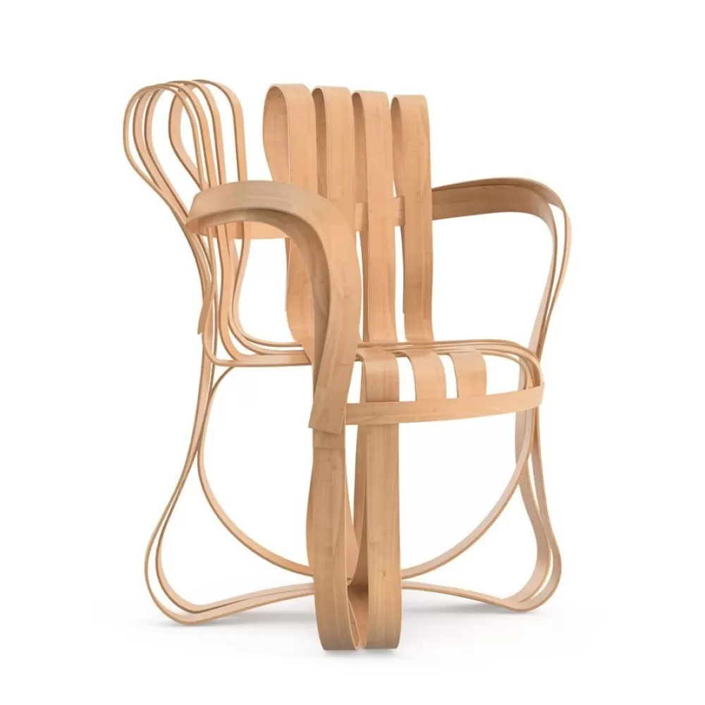 Sedie^Knoll Cross Check Chair | Sedia