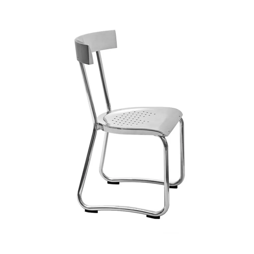 Sedie^Molteni D.235.1 - Heritage Collection | Sedia