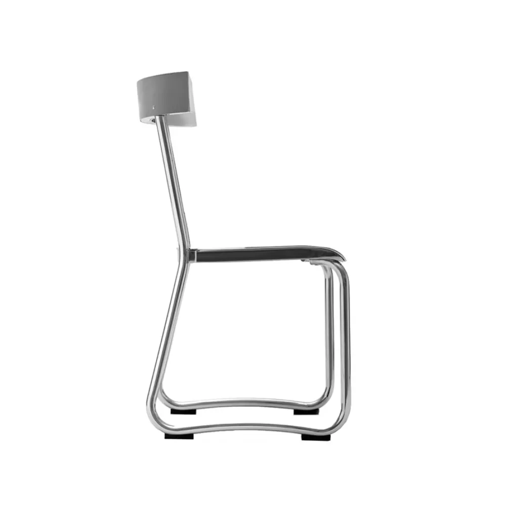 Sedie^Molteni D.235.1 - Heritage Collection | Sedia