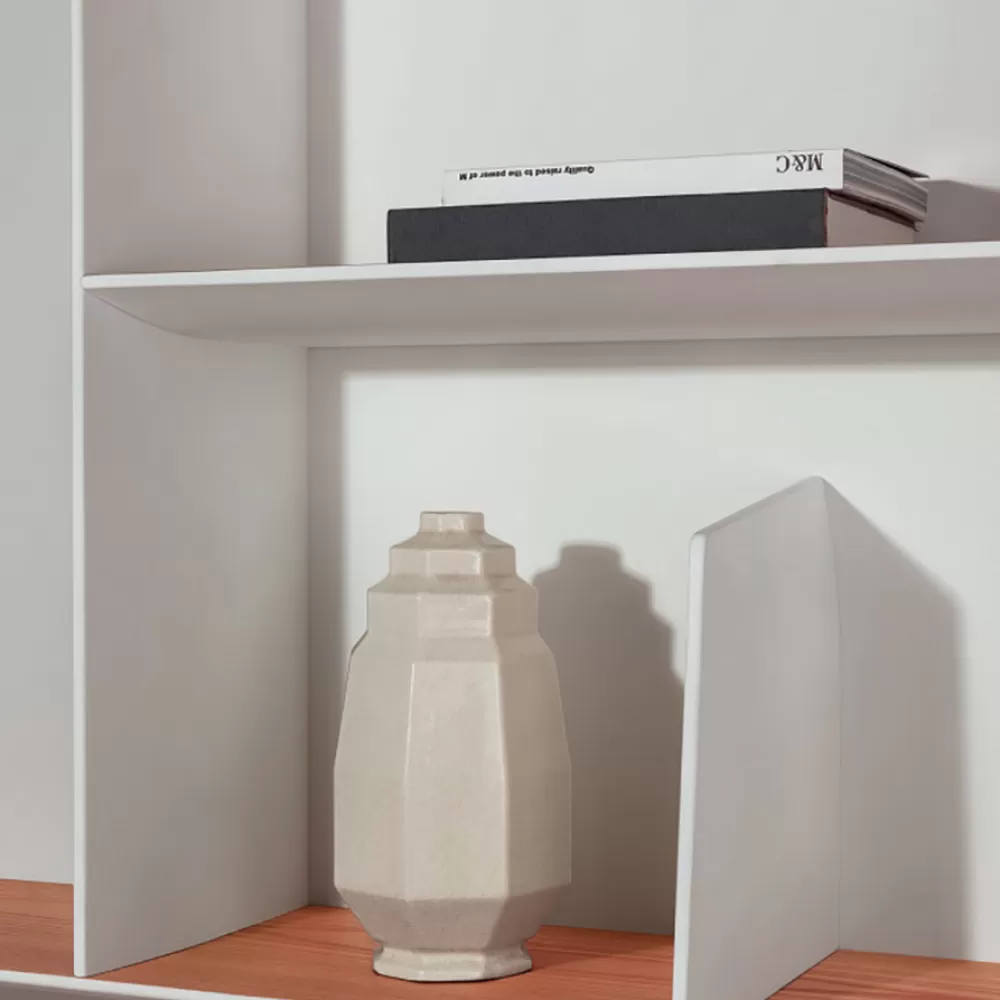 Librerie Sospese^Molteni D.357.2 - Heritage Collection | Libreria