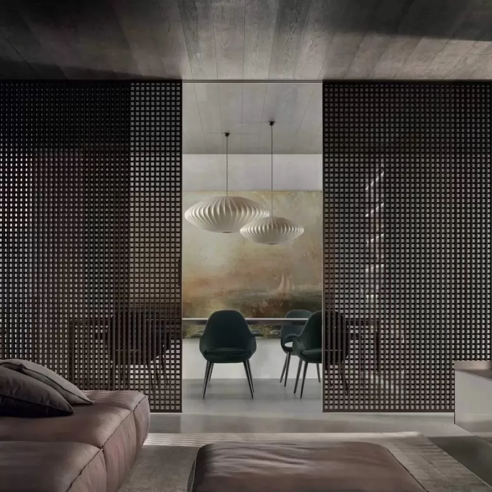 Decorazioni^Rimadesio Daimon | Porta