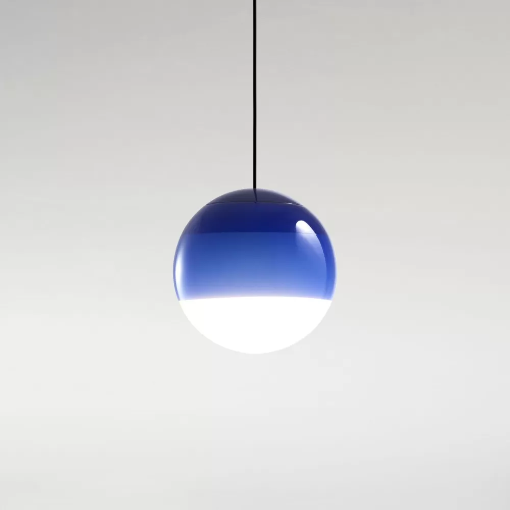 Lampade A Sospensione^Marset Dipping Light 13 | Lampada A Sospensione | Blu