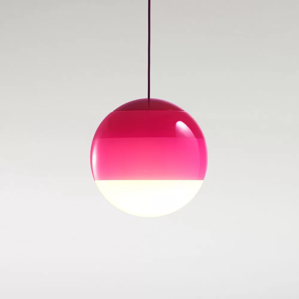 Lampade A Sospensione^Marset Dipping Light 13 | Lampada A Sospensione | Rosa