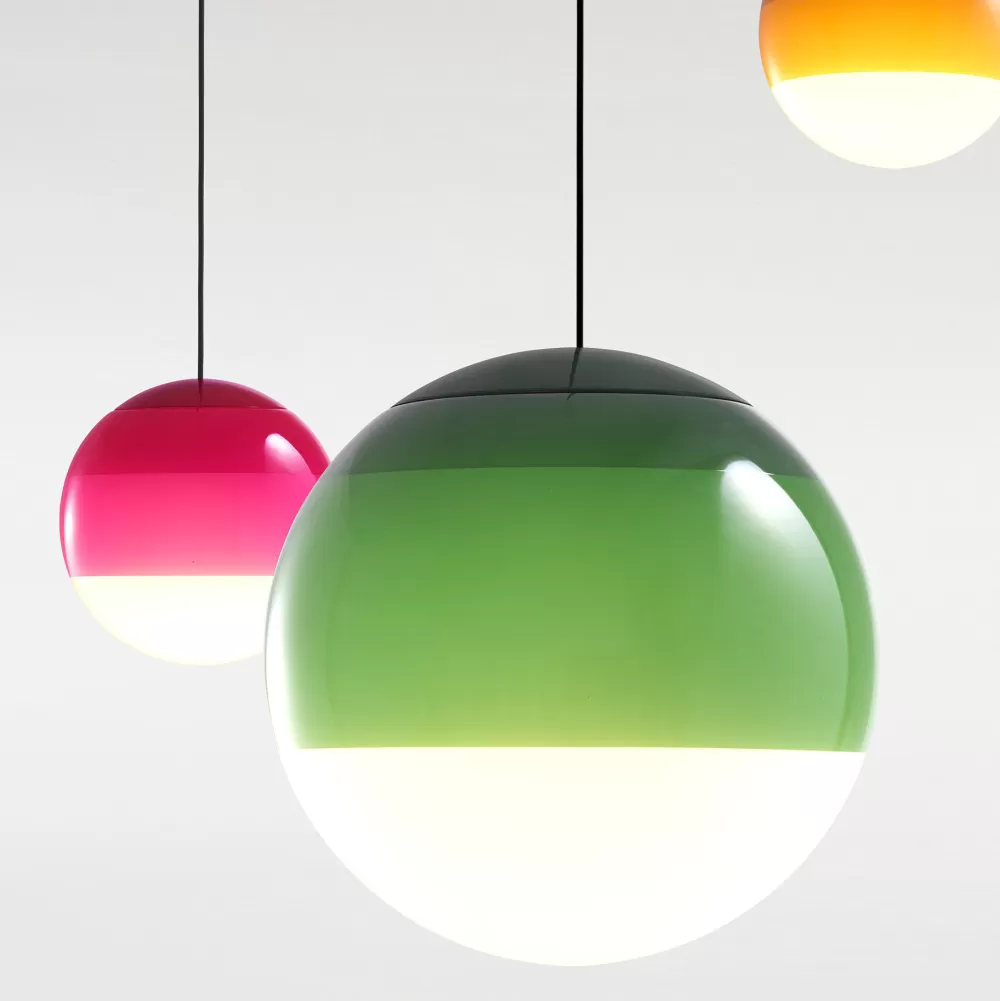 Lampade A Sospensione^Marset Dipping Light 13 | Lampada A Sospensione | Rosa