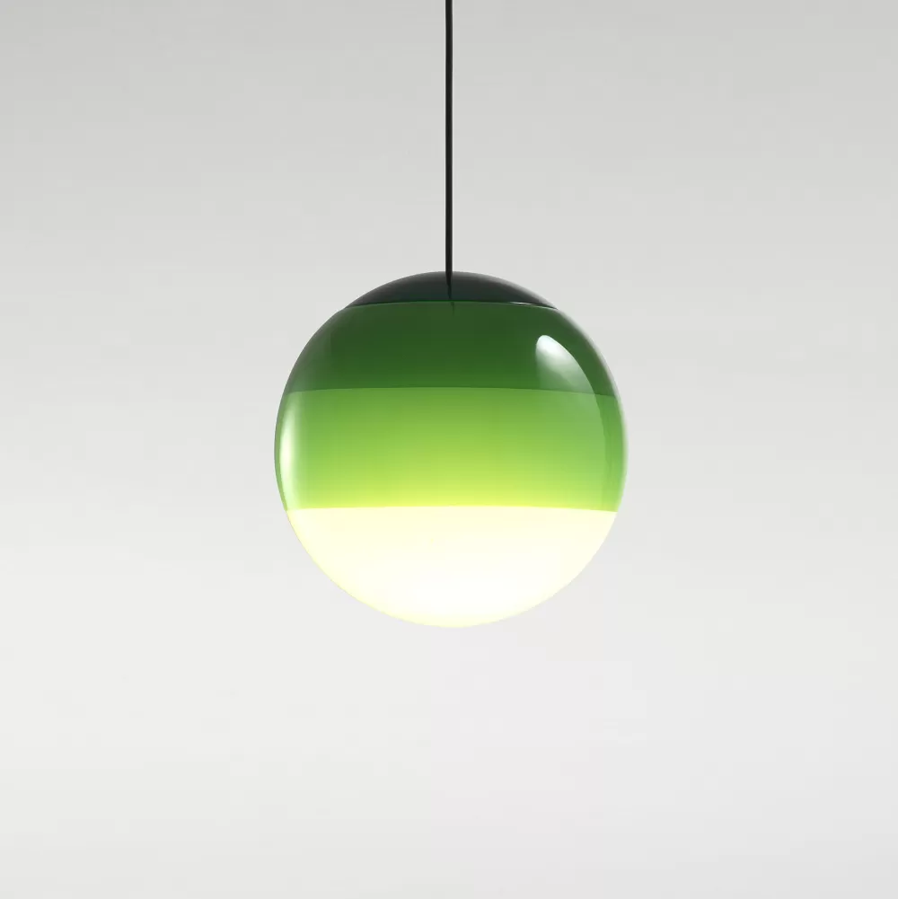 Lampade A Sospensione^Marset Dipping Light 13 | Lampada A Sospensione | Verde