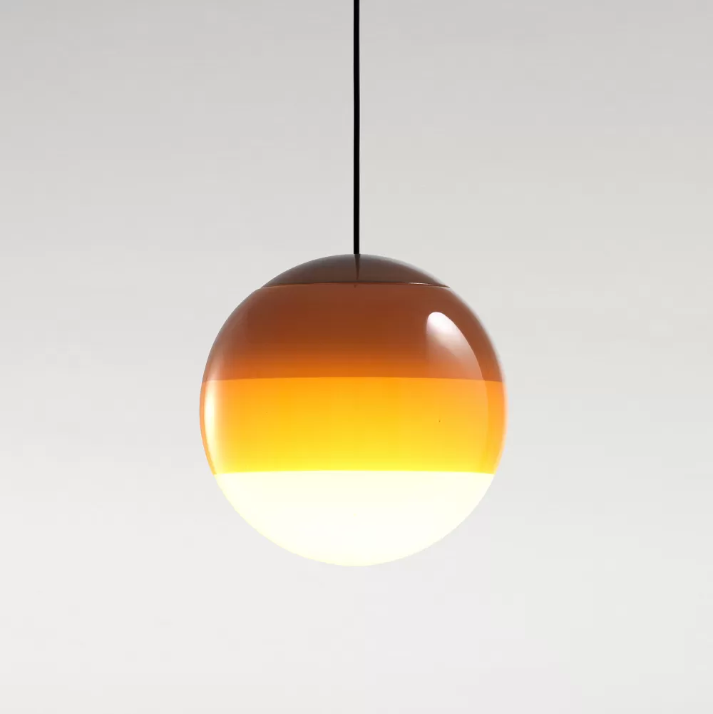 Lampade A Sospensione^Marset Dipping Light 20 | Lampada A Sospensione | Ambra