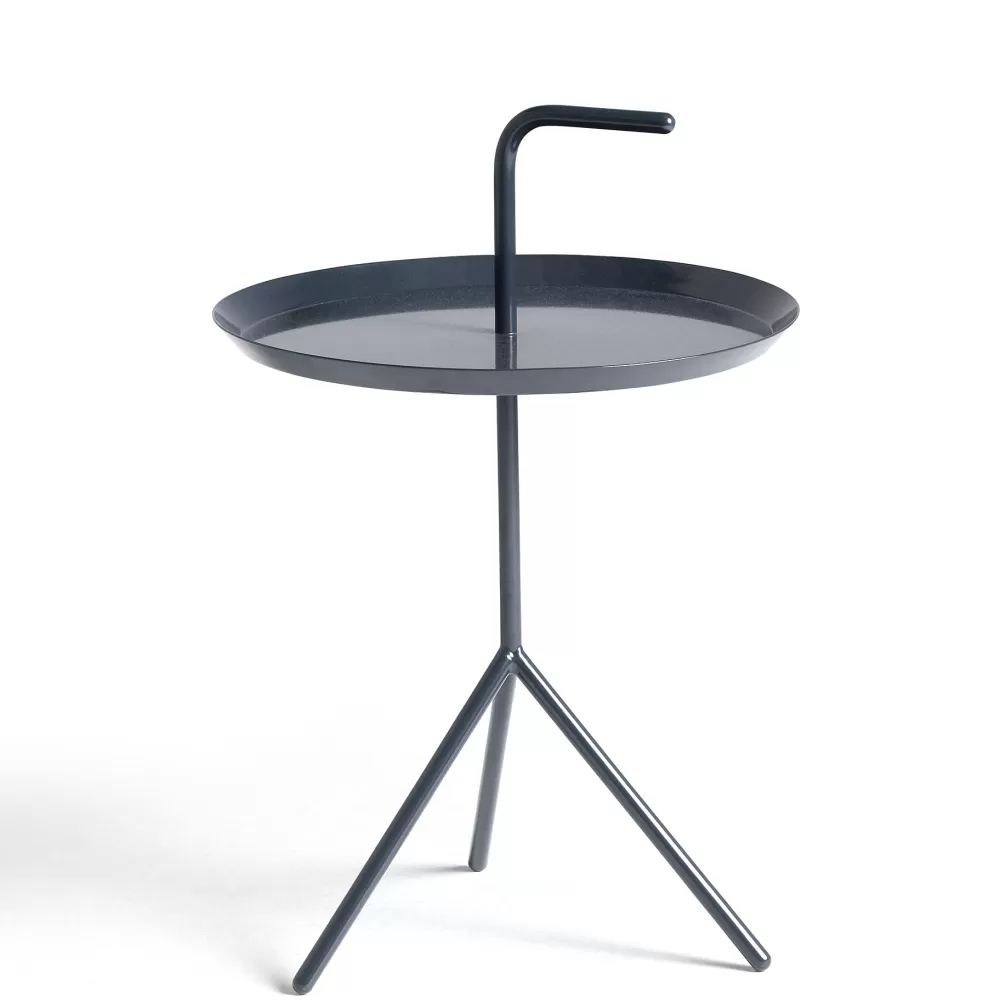 Tavolini^HAY Don'T Leave Me Dlm | Tavolino | Blu - Ex Display