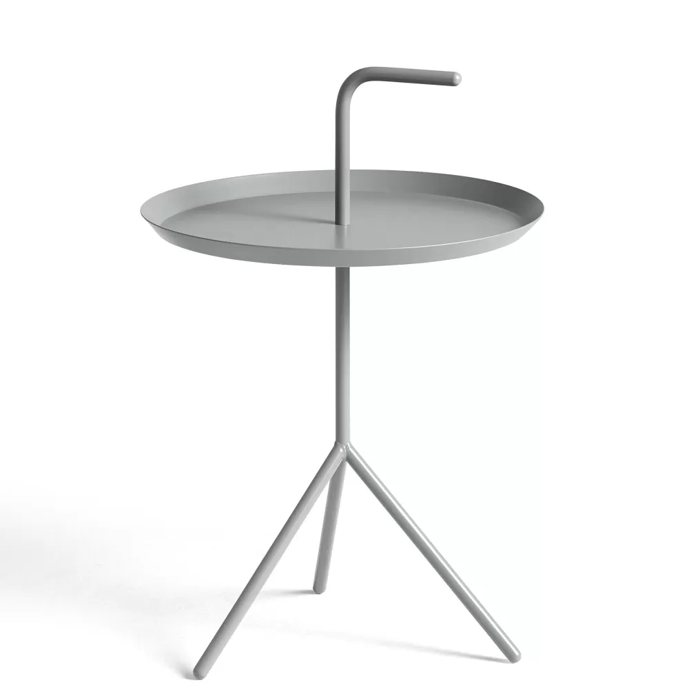 Tavolini^HAY Don'T Leave Me Dlm | Tavolino - Grigio