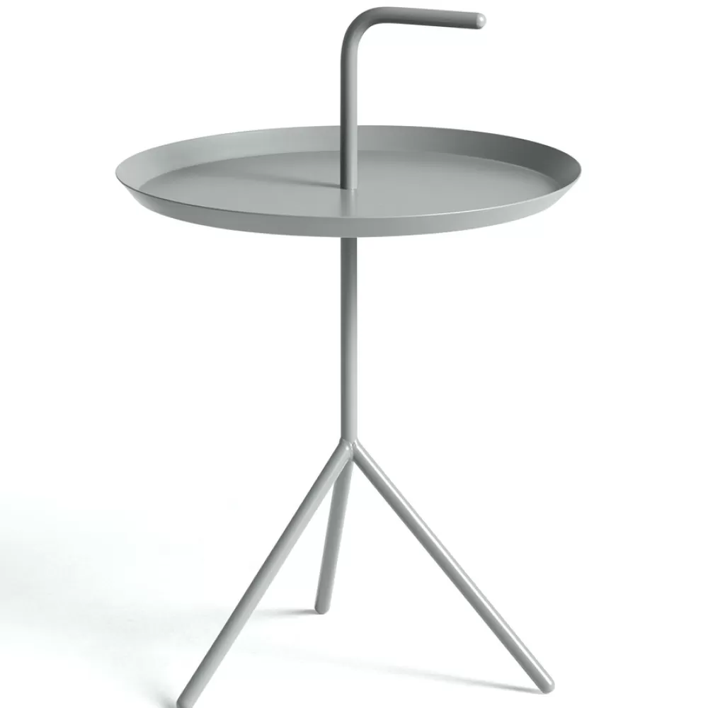 Tavolini^HAY Don'T Leave Me Dlm Xl | Tavolino - Grigio