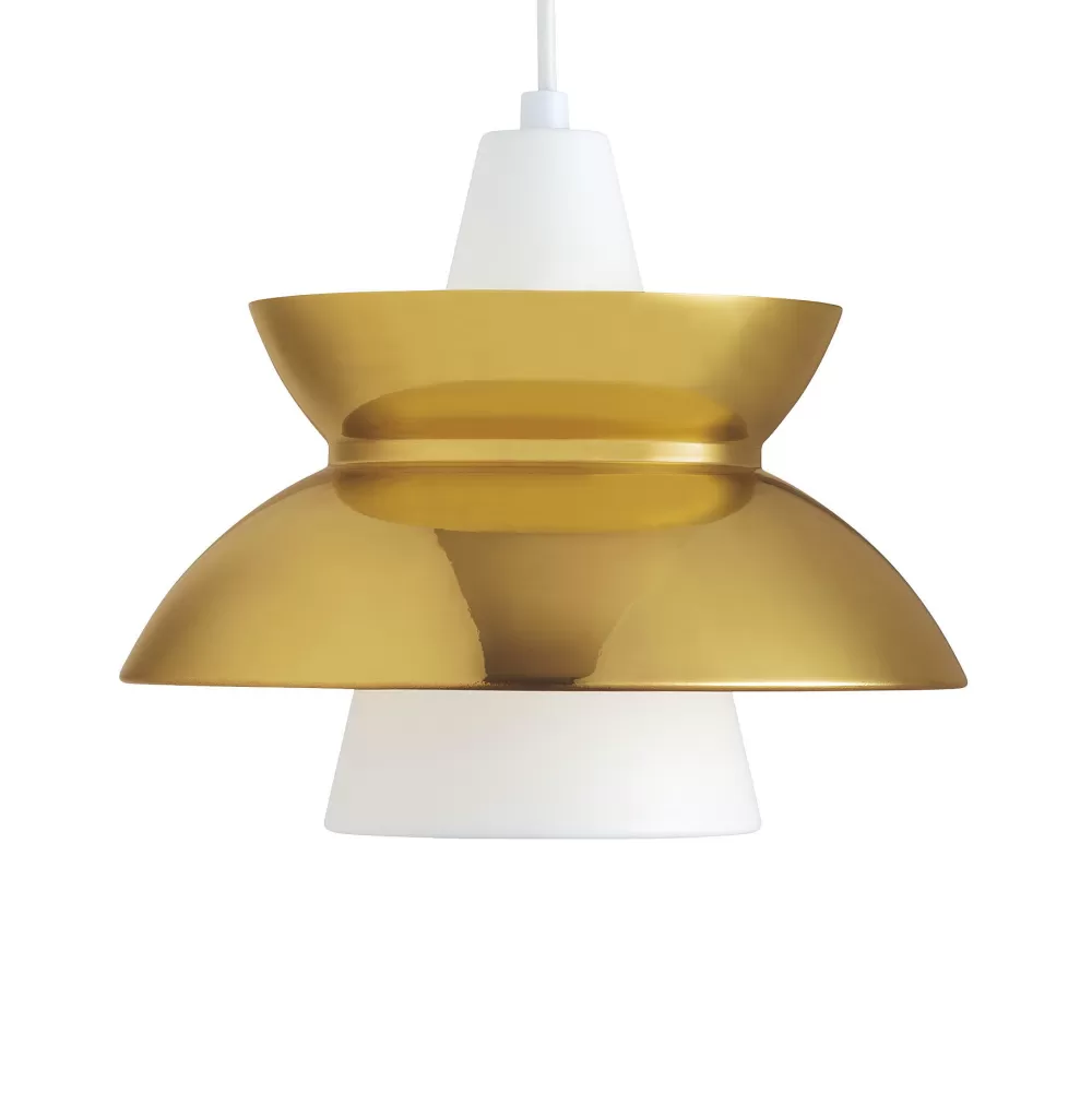 Lampade A Sospensione^Louis Poulsen Doo-Wop | Lampada A Sospensione | Rame