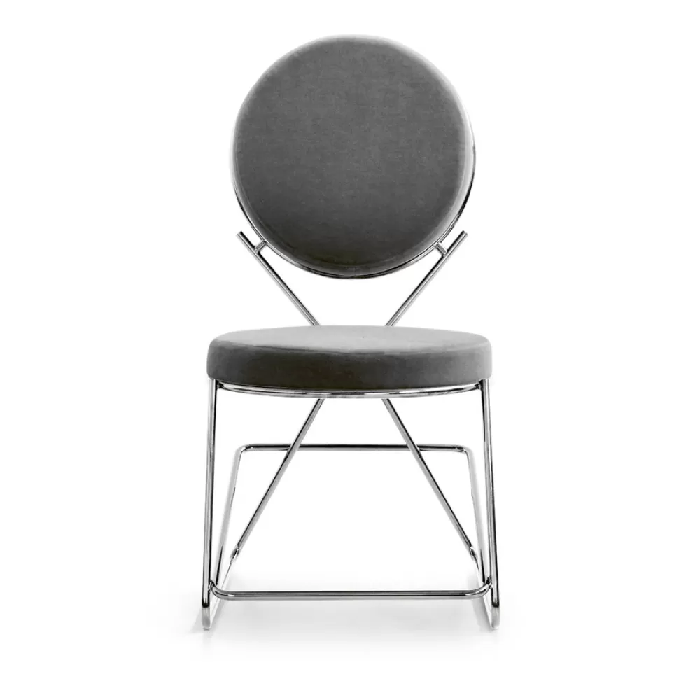 Sedie^Moroso Double Zero Chair | Sedia