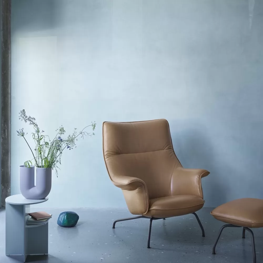 Poltrone Singole^Muuto Doze Lounge Chair | Poltrona