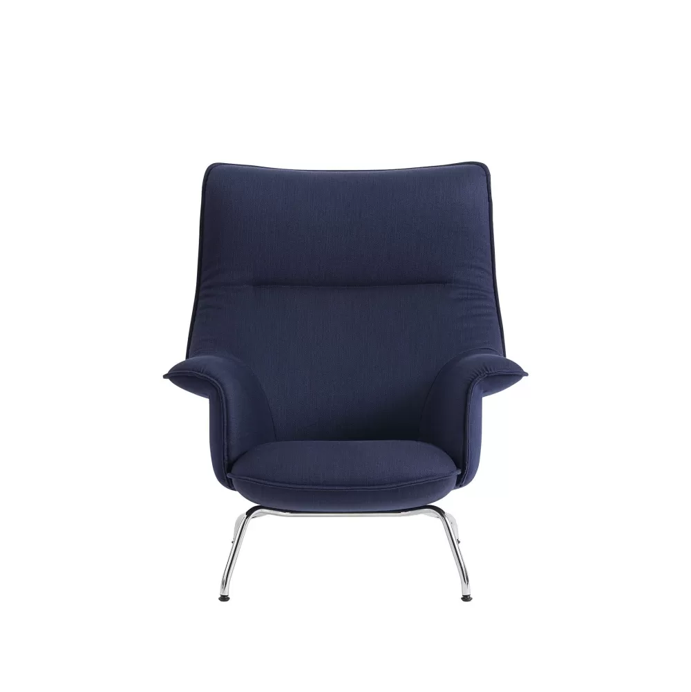 Poltrone Singole^Muuto Doze Lounge Chair | Poltrona