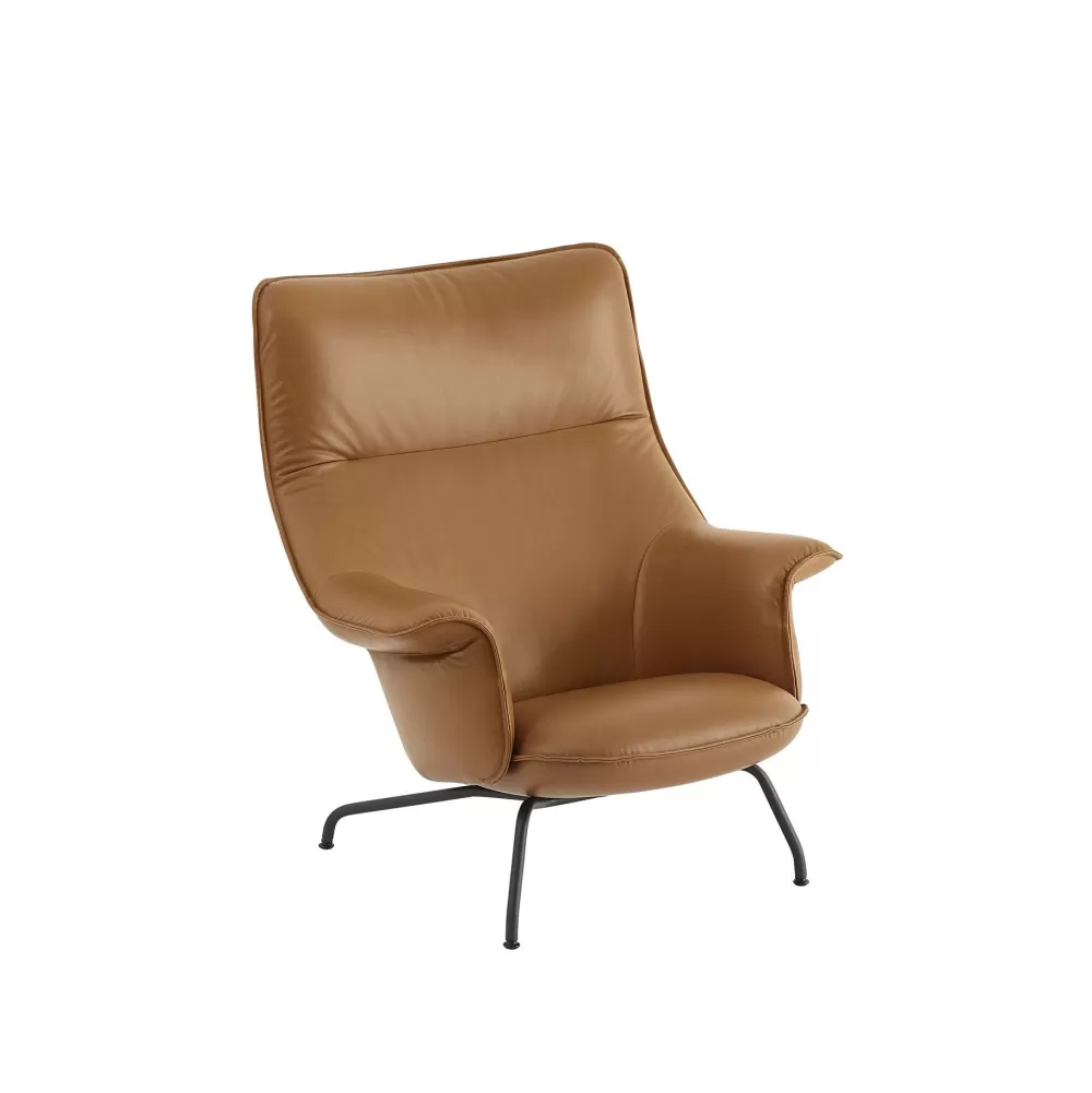 Poltrone Singole^Muuto Doze Lounge Chair | Poltrona