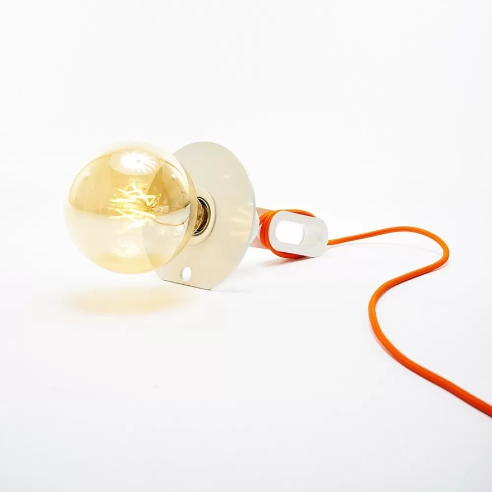 Lampade Da Tavolo^Zava Driyos Naked | Lampada Da Tavolo | Bianco