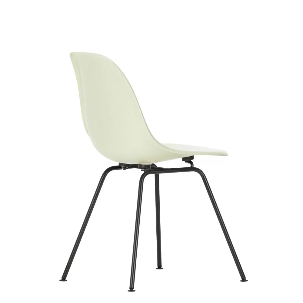 Sedie^Vitra Eames Fiberglass Side Chair Dsx | Sedia | Pergamena