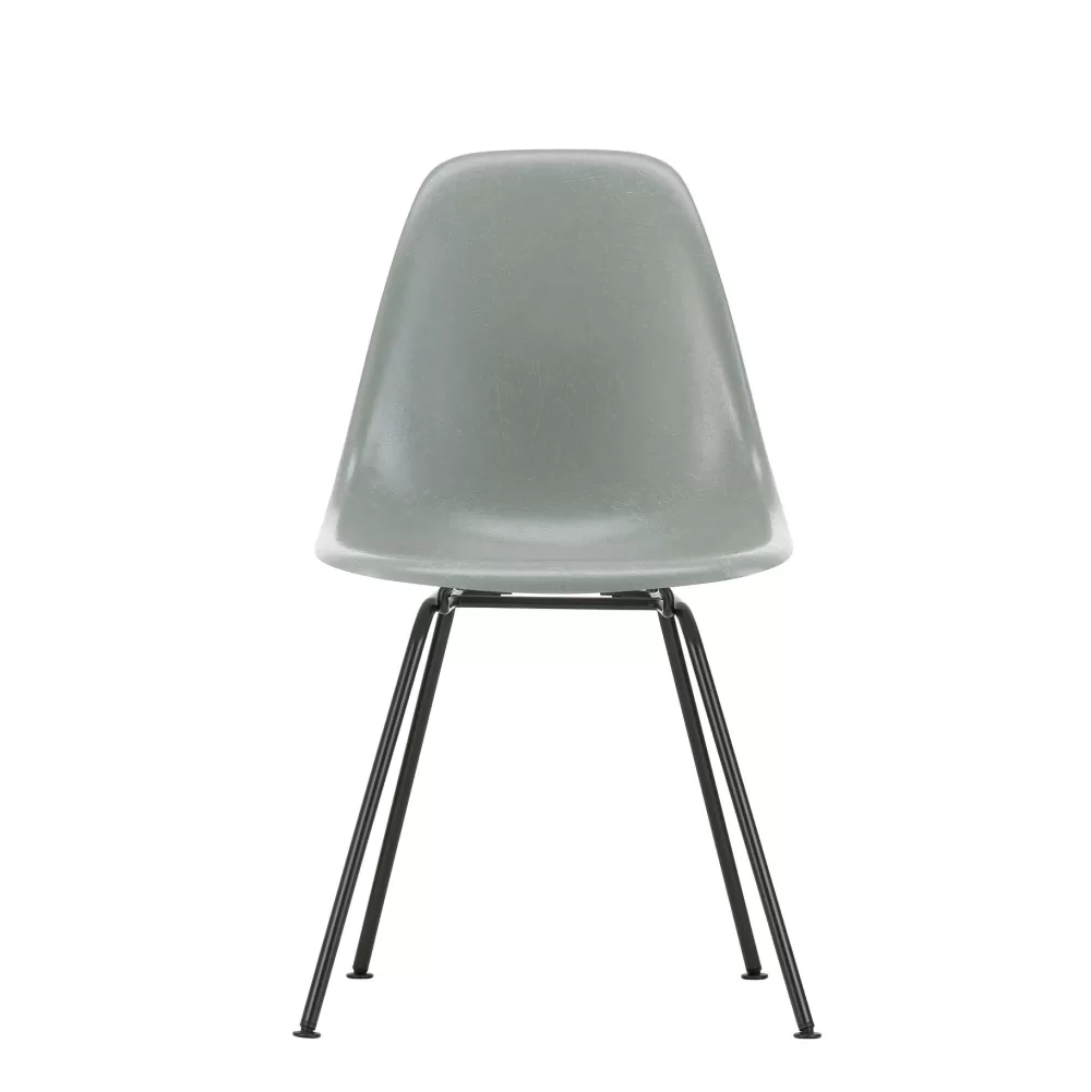 Sedie^Vitra Eames Fiberglass Side Chair Dsx | Sedia | Verde Schiuma Di Mare