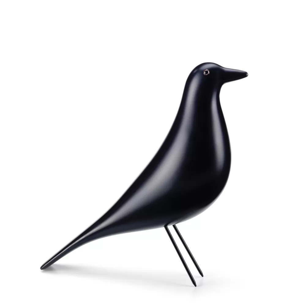 Decorazioni^Vitra Eames House Bird | Scultura Decorativa | Ontano - Ex Display