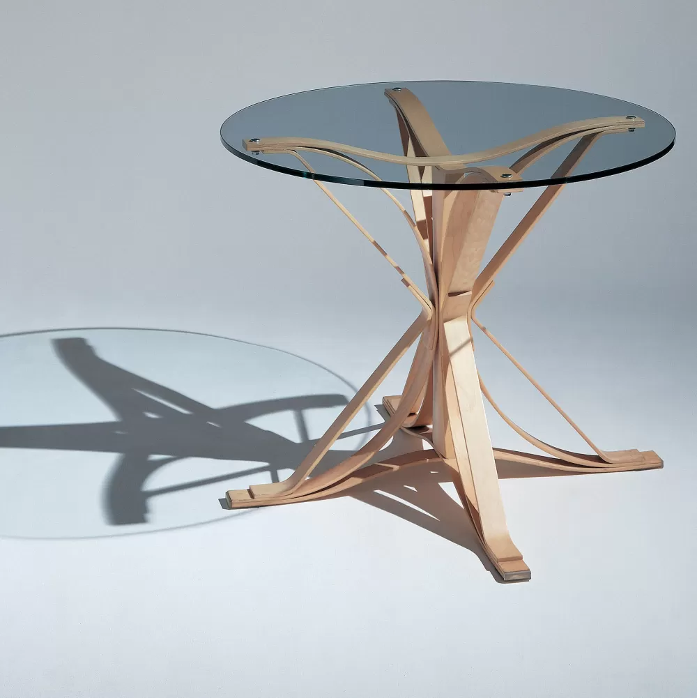 Tavoli Fissi^Knoll Face Off Table | Tavolo
