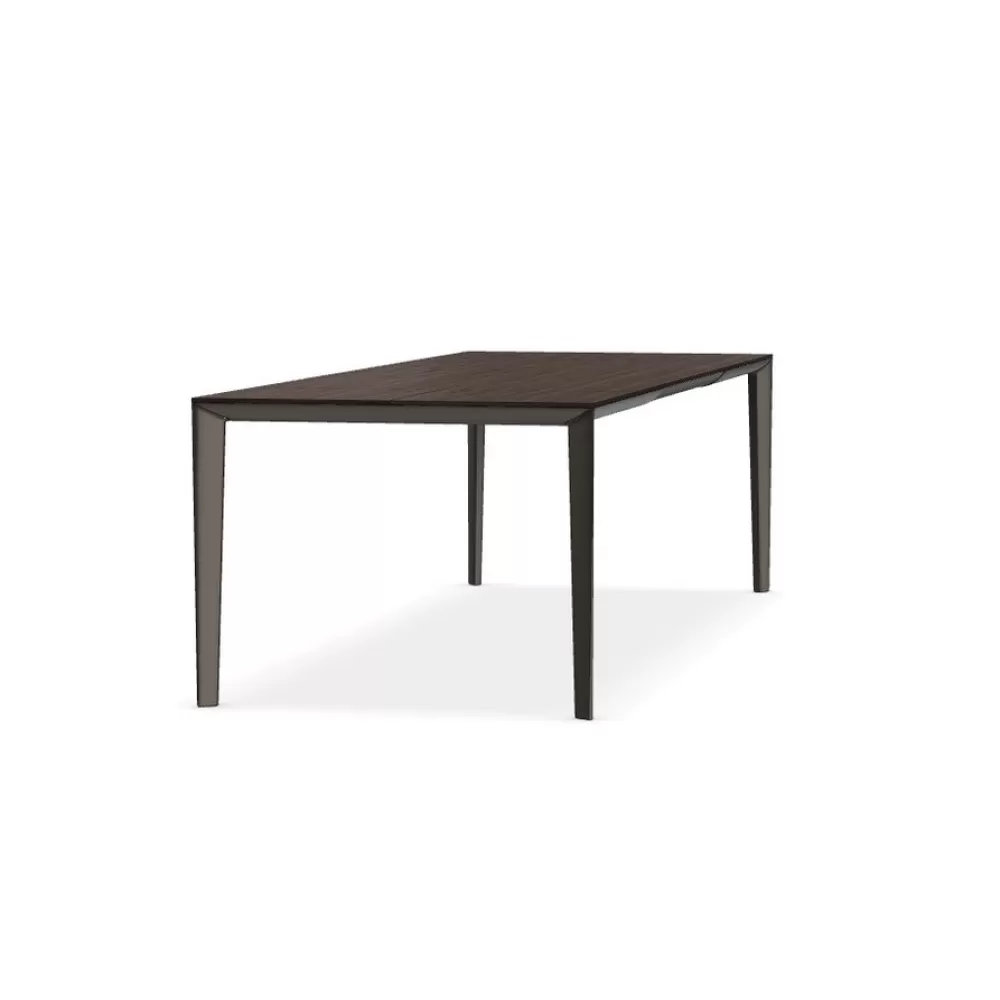 Tavoli Allungabili^Molteni Filigree - Fta1810 | Tavolo Allungabile | Eucalipto
