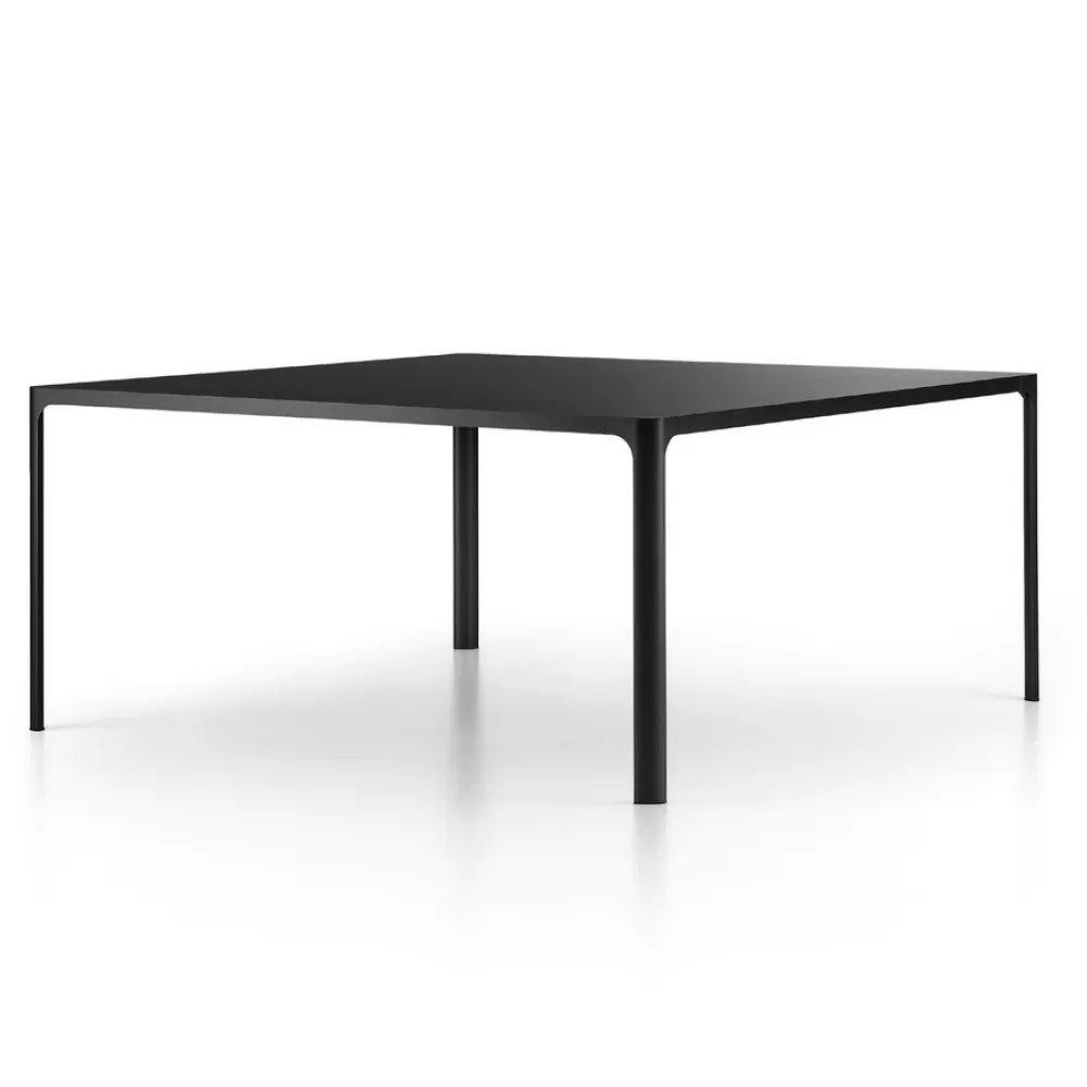 Tavoli Fissi^Rimadesio Flat Tavolo | Rovere
