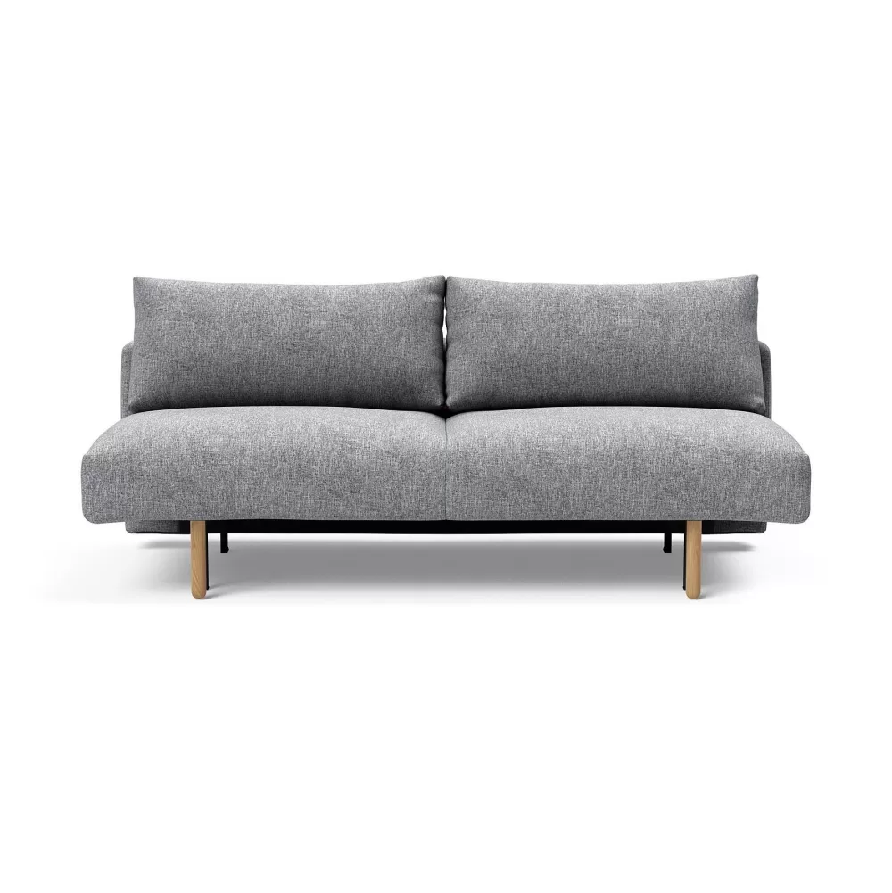 Divani Letto^Innovation Living Frode Divano Letto - 565 | 140-200 Cm