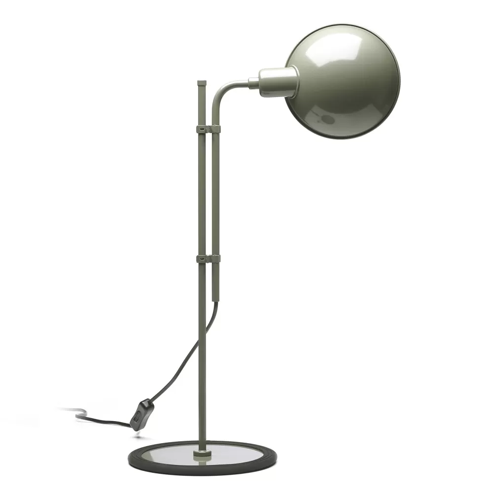 Lampade Da Tavolo^Marset Funiculi S | Lampada Da Tavolo - Grigio Muschio | Ex-Display