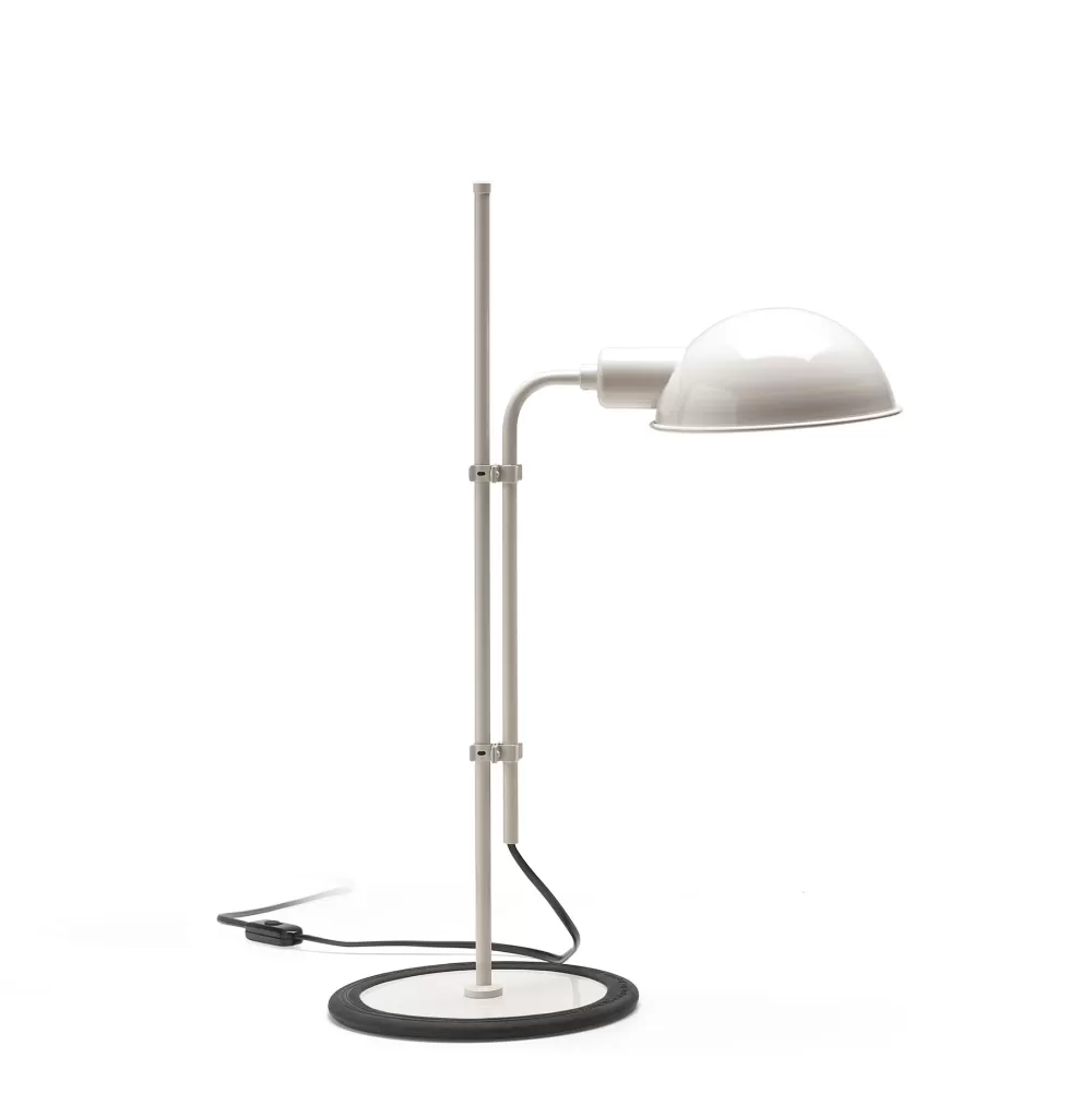 Lampade Da Tavolo^Marset Funiculis | Lampada Da Tavolo | Bianco