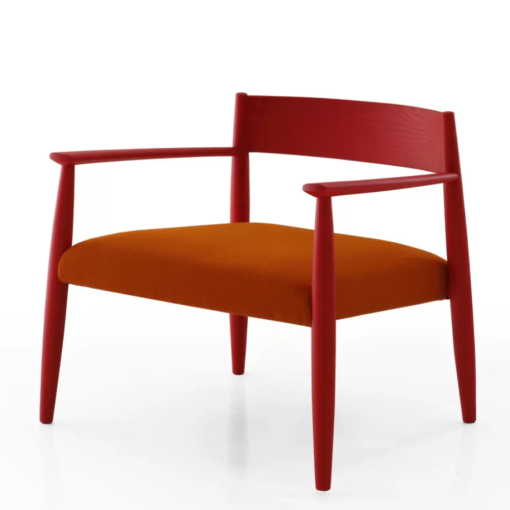 Poltrone Singole^Porro Ghiaccio | Poltrone