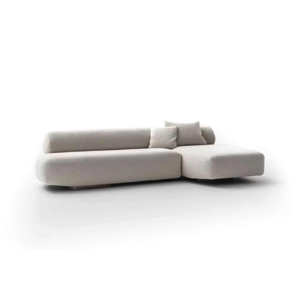 Divani Modulari^Moroso Gogan | Divano | Composizione Ca 1 - Ex Display